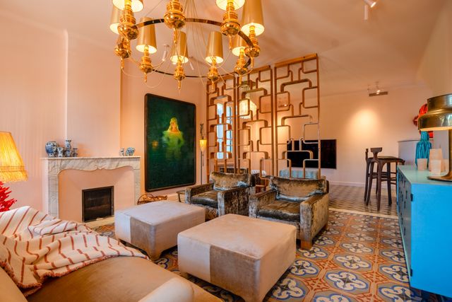 maison à vendre - 6 pièces - 320.0 m2 - ST TROPEZ - 83 - PROVENCE-ALPES-COTE-D-AZUR - Century 21 Thomas Thum Immobilier