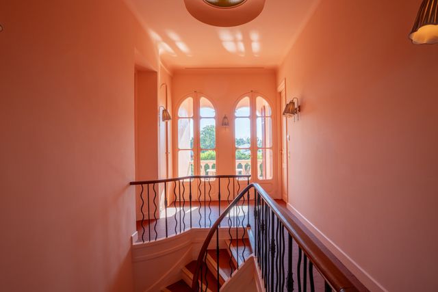 maison à vendre - 6 pièces - 320.0 m2 - ST TROPEZ - 83 - PROVENCE-ALPES-COTE-D-AZUR - Century 21 Thomas Thum Immobilier